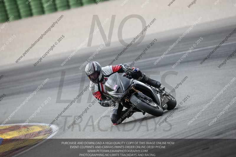 may 2015;motorbikes;no limits;peter wileman photography;spain;trackday digital images;valencia