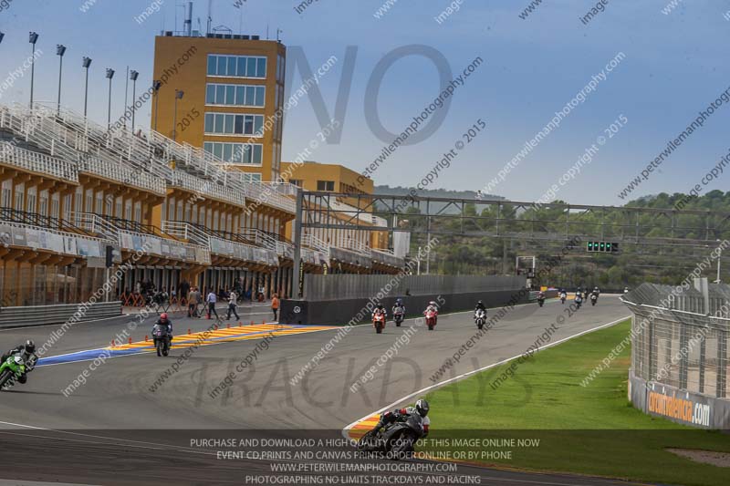 may 2015;motorbikes;no limits;peter wileman photography;spain;trackday digital images;valencia