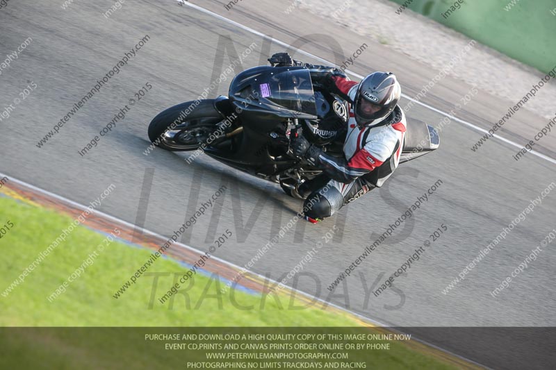 may 2015;motorbikes;no limits;peter wileman photography;spain;trackday digital images;valencia