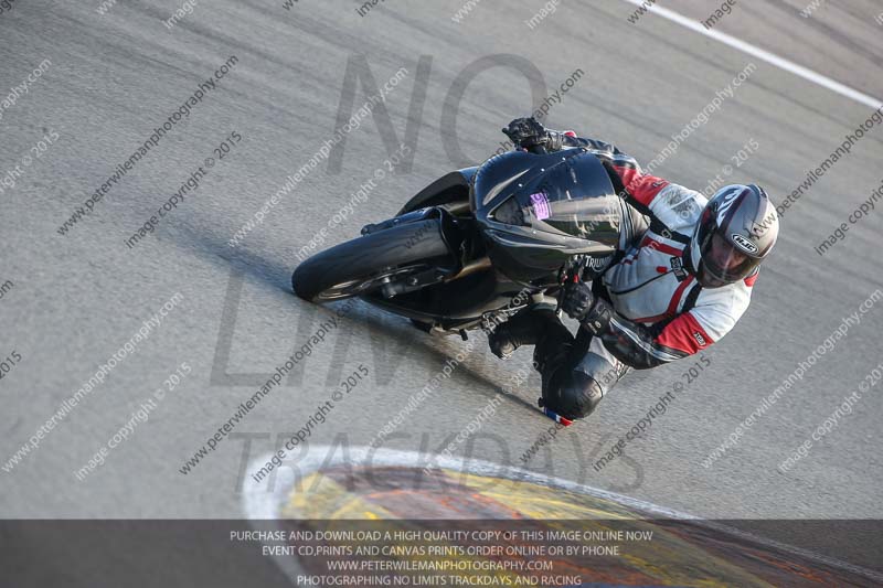 may 2015;motorbikes;no limits;peter wileman photography;spain;trackday digital images;valencia