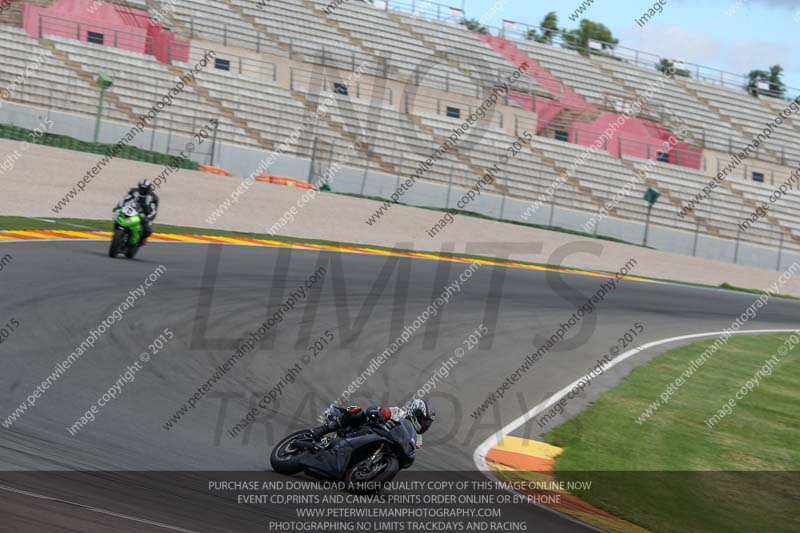 may 2015;motorbikes;no limits;peter wileman photography;spain;trackday digital images;valencia