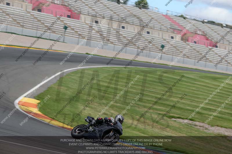 may 2015;motorbikes;no limits;peter wileman photography;spain;trackday digital images;valencia