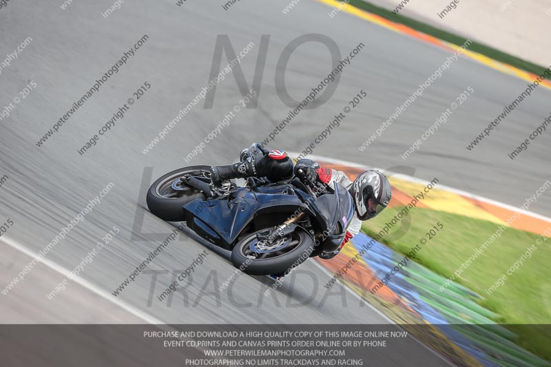 may 2015;motorbikes;no limits;peter wileman photography;spain;trackday digital images;valencia