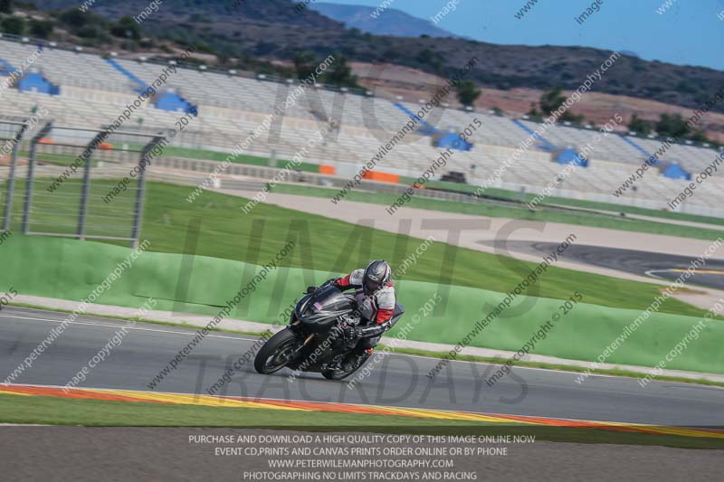 may 2015;motorbikes;no limits;peter wileman photography;spain;trackday digital images;valencia