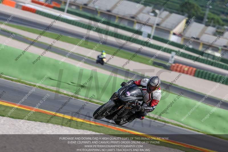 may 2015;motorbikes;no limits;peter wileman photography;spain;trackday digital images;valencia