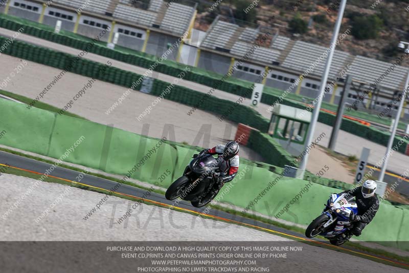 may 2015;motorbikes;no limits;peter wileman photography;spain;trackday digital images;valencia