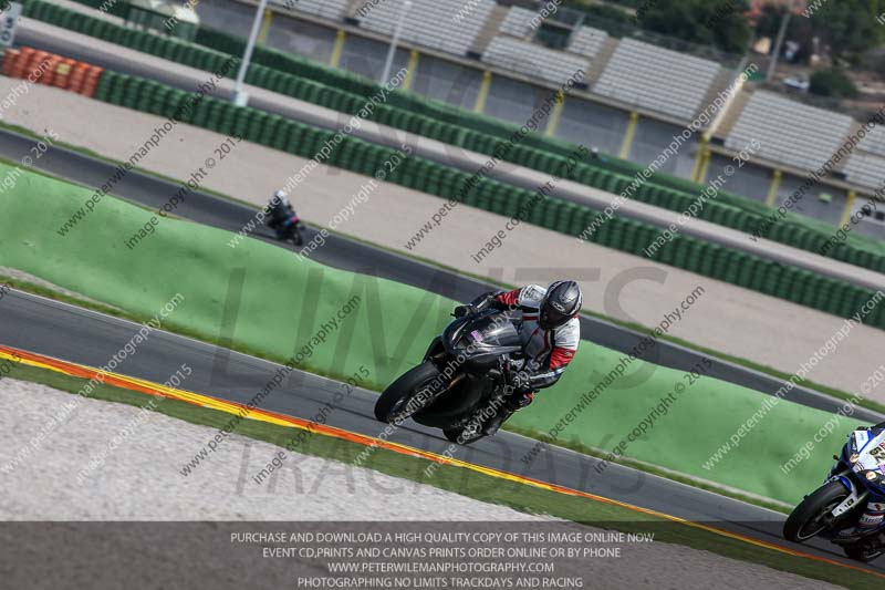 may 2015;motorbikes;no limits;peter wileman photography;spain;trackday digital images;valencia