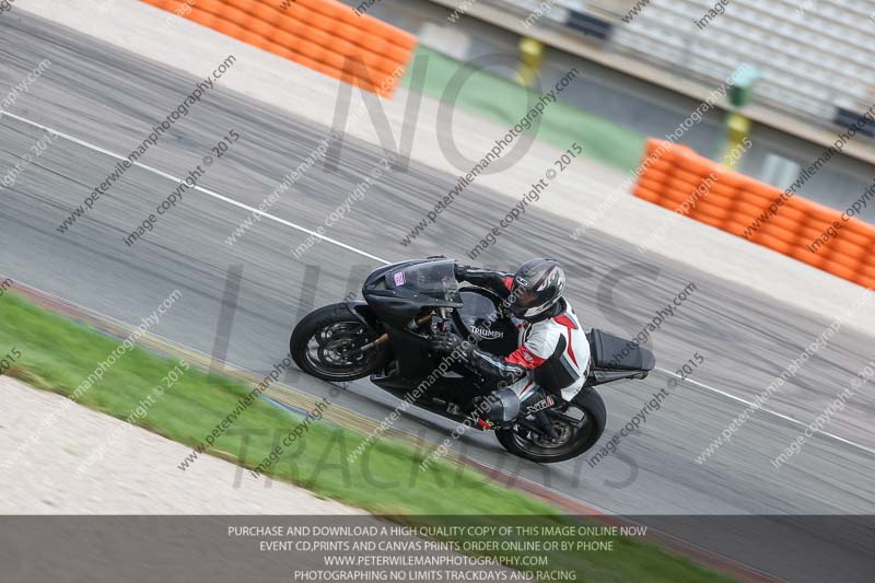 may 2015;motorbikes;no limits;peter wileman photography;spain;trackday digital images;valencia