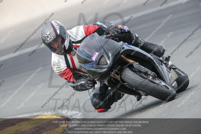 may 2015;motorbikes;no limits;peter wileman photography;spain;trackday digital images;valencia