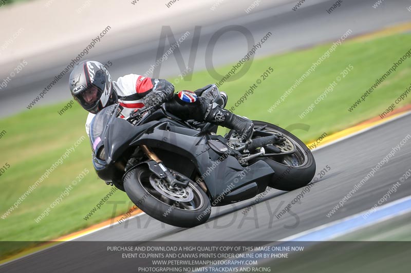 may 2015;motorbikes;no limits;peter wileman photography;spain;trackday digital images;valencia