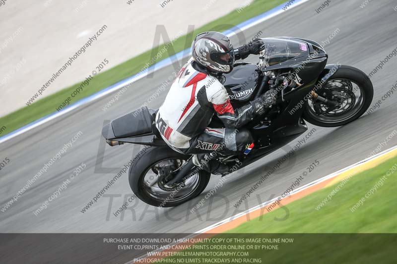 may 2015;motorbikes;no limits;peter wileman photography;spain;trackday digital images;valencia