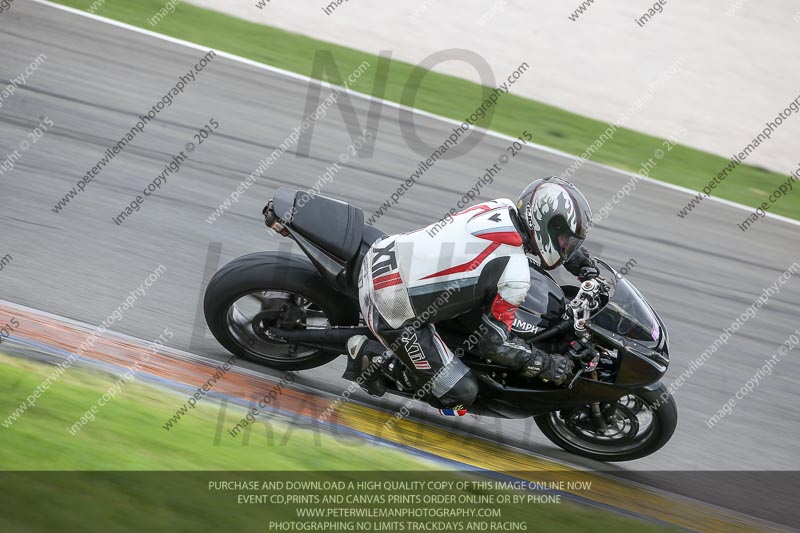 may 2015;motorbikes;no limits;peter wileman photography;spain;trackday digital images;valencia