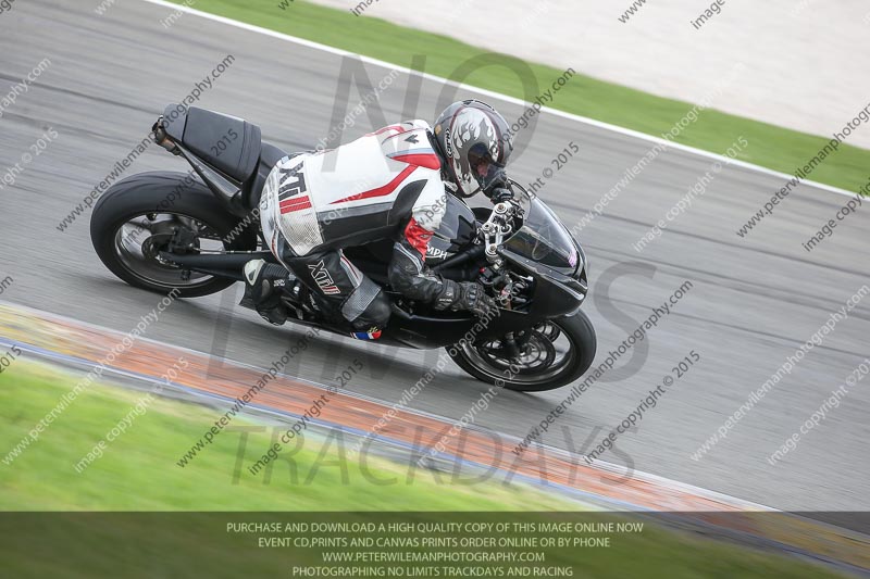 may 2015;motorbikes;no limits;peter wileman photography;spain;trackday digital images;valencia