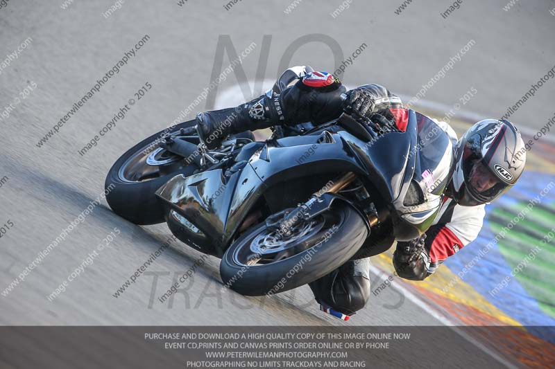 may 2015;motorbikes;no limits;peter wileman photography;spain;trackday digital images;valencia