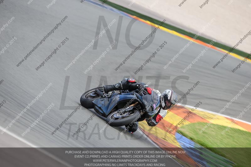 may 2015;motorbikes;no limits;peter wileman photography;spain;trackday digital images;valencia