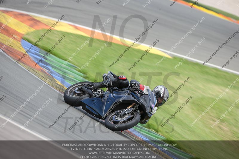 may 2015;motorbikes;no limits;peter wileman photography;spain;trackday digital images;valencia