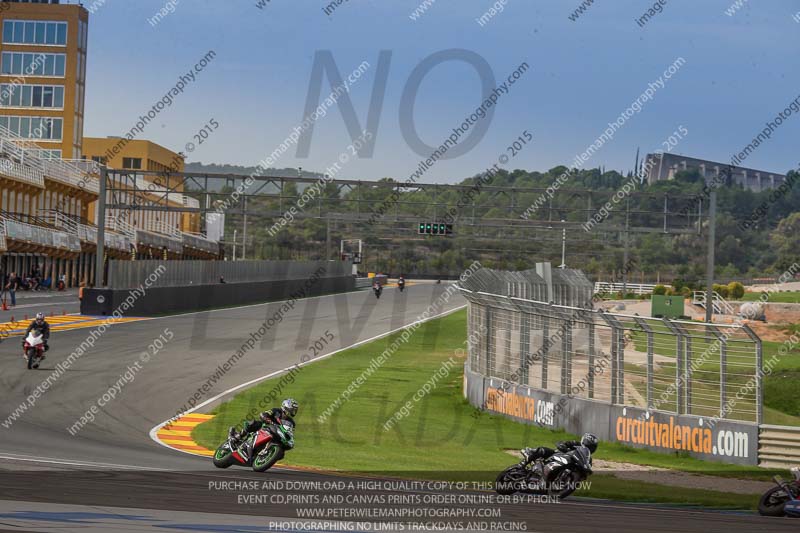 may 2015;motorbikes;no limits;peter wileman photography;spain;trackday digital images;valencia