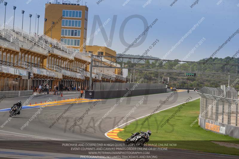 may 2015;motorbikes;no limits;peter wileman photography;spain;trackday digital images;valencia