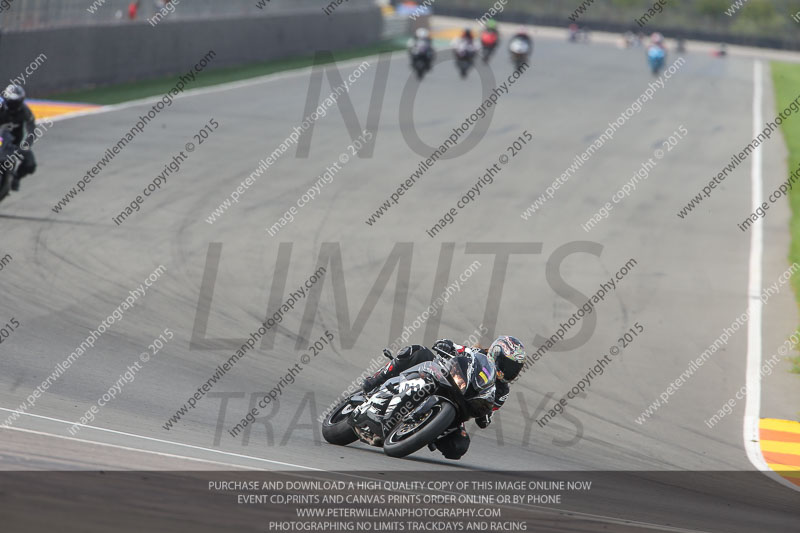 may 2015;motorbikes;no limits;peter wileman photography;spain;trackday digital images;valencia