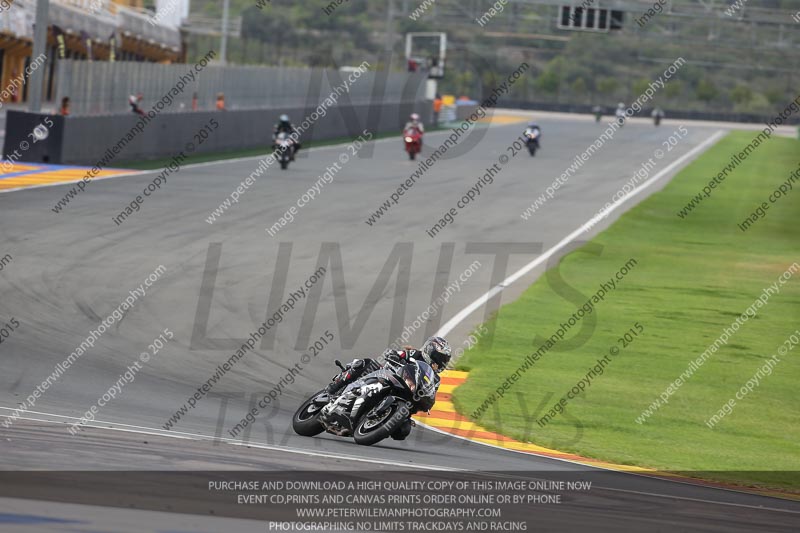 may 2015;motorbikes;no limits;peter wileman photography;spain;trackday digital images;valencia