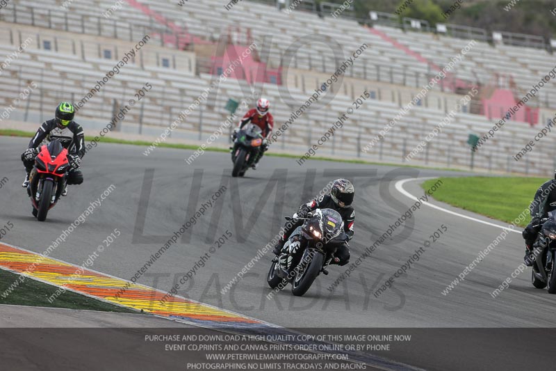 may 2015;motorbikes;no limits;peter wileman photography;spain;trackday digital images;valencia