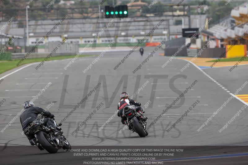 may 2015;motorbikes;no limits;peter wileman photography;spain;trackday digital images;valencia