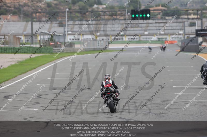 may 2015;motorbikes;no limits;peter wileman photography;spain;trackday digital images;valencia