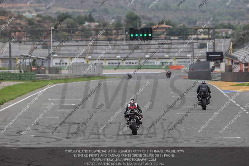 may 2015;motorbikes;no limits;peter wileman photography;spain;trackday digital images;valencia