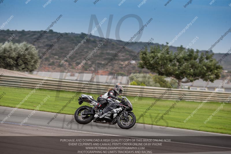 may 2015;motorbikes;no limits;peter wileman photography;spain;trackday digital images;valencia