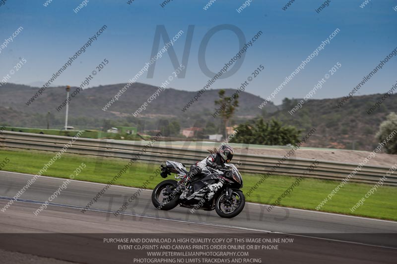 may 2015;motorbikes;no limits;peter wileman photography;spain;trackday digital images;valencia