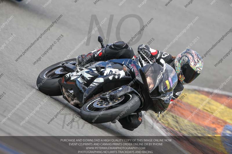 may 2015;motorbikes;no limits;peter wileman photography;spain;trackday digital images;valencia