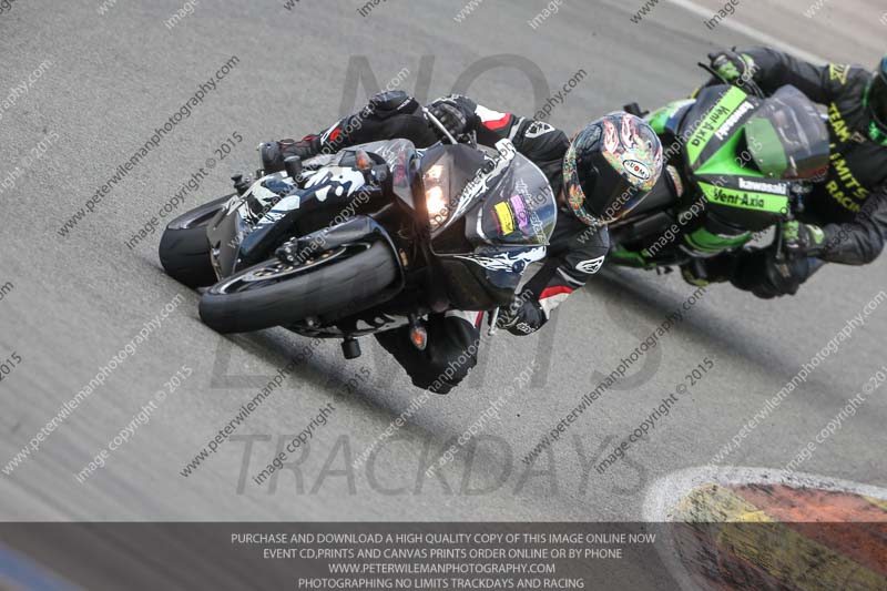 may 2015;motorbikes;no limits;peter wileman photography;spain;trackday digital images;valencia