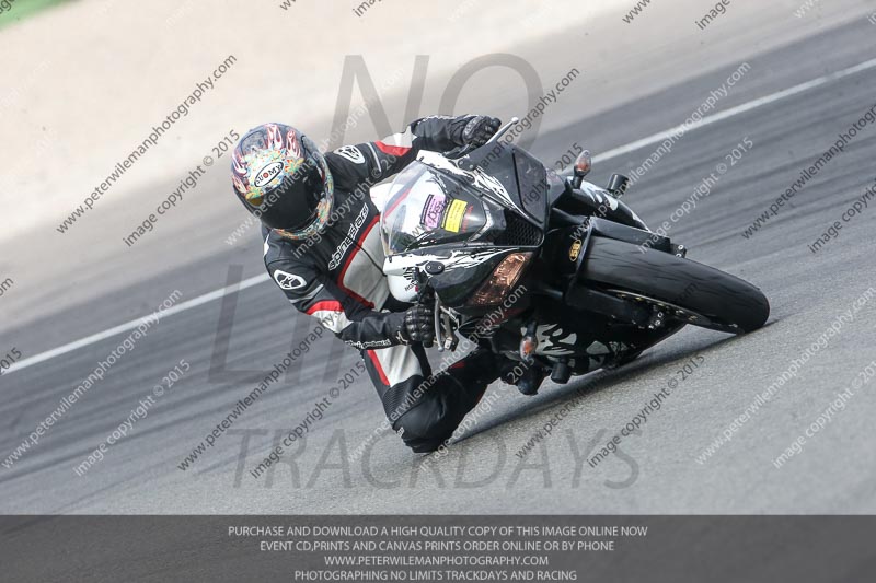 may 2015;motorbikes;no limits;peter wileman photography;spain;trackday digital images;valencia