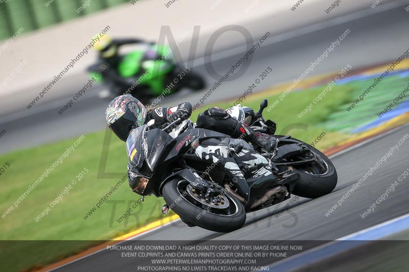 may 2015;motorbikes;no limits;peter wileman photography;spain;trackday digital images;valencia