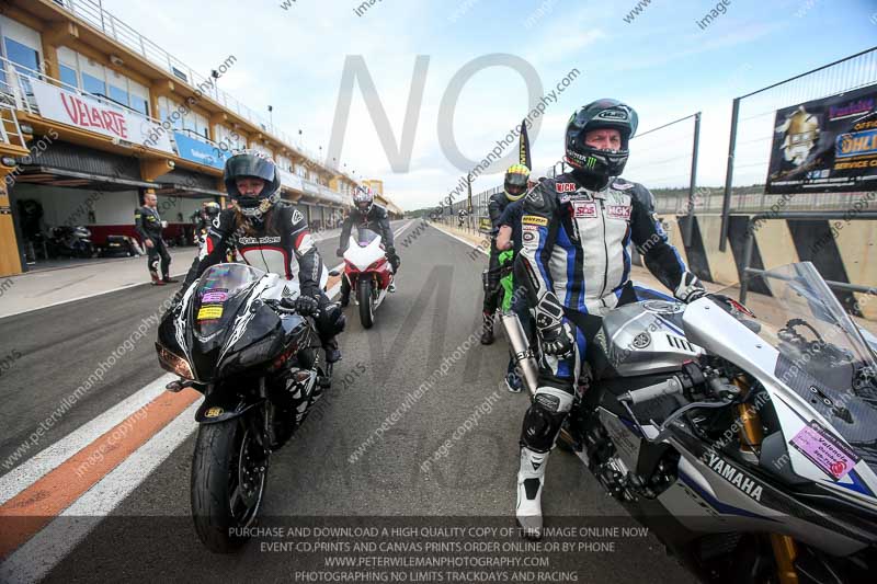 may 2015;motorbikes;no limits;peter wileman photography;spain;trackday digital images;valencia