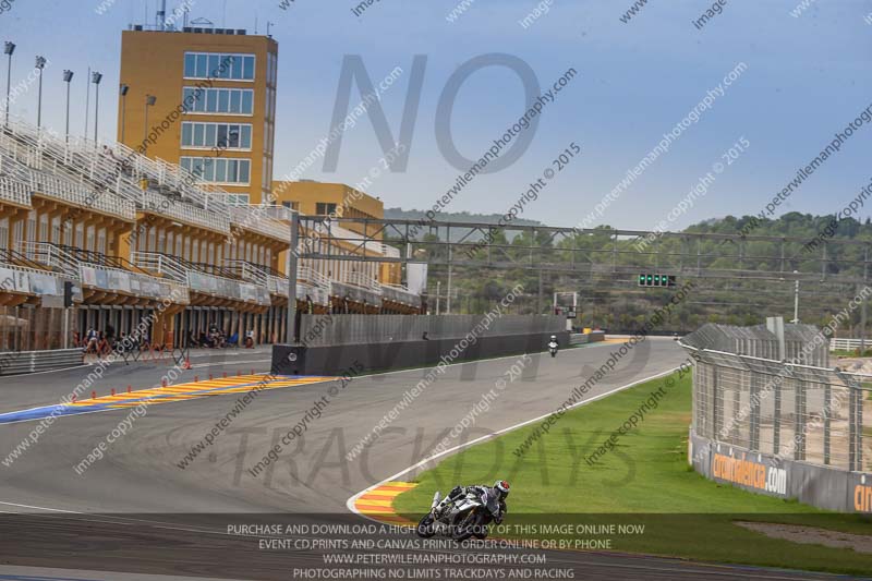 may 2015;motorbikes;no limits;peter wileman photography;spain;trackday digital images;valencia