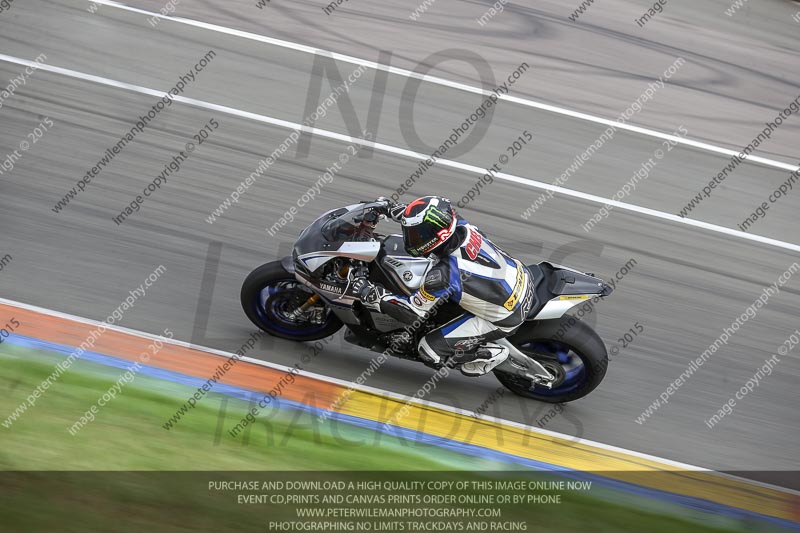 may 2015;motorbikes;no limits;peter wileman photography;spain;trackday digital images;valencia