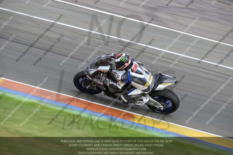 may 2015;motorbikes;no limits;peter wileman photography;spain;trackday digital images;valencia