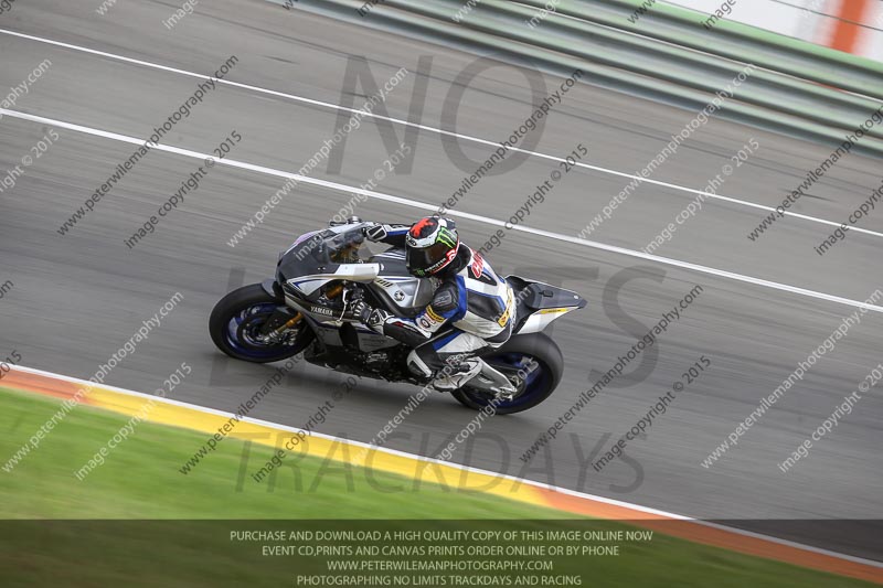 may 2015;motorbikes;no limits;peter wileman photography;spain;trackday digital images;valencia