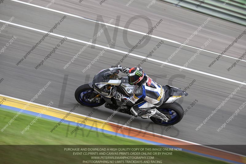 may 2015;motorbikes;no limits;peter wileman photography;spain;trackday digital images;valencia