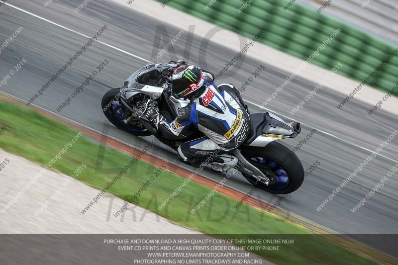 may 2015;motorbikes;no limits;peter wileman photography;spain;trackday digital images;valencia