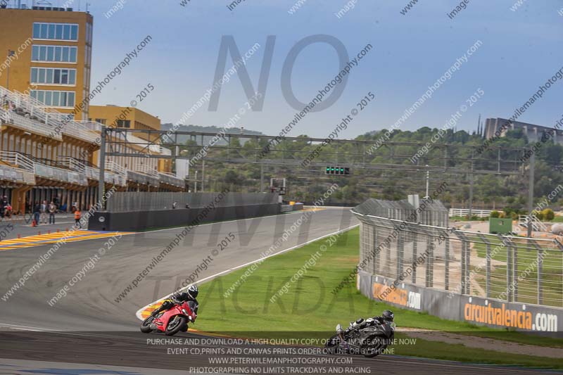 may 2015;motorbikes;no limits;peter wileman photography;spain;trackday digital images;valencia