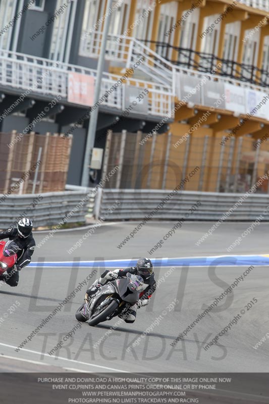 may 2015;motorbikes;no limits;peter wileman photography;spain;trackday digital images;valencia