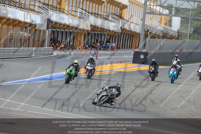 may 2015;motorbikes;no limits;peter wileman photography;spain;trackday digital images;valencia