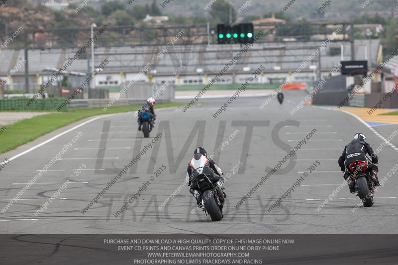 may 2015;motorbikes;no limits;peter wileman photography;spain;trackday digital images;valencia