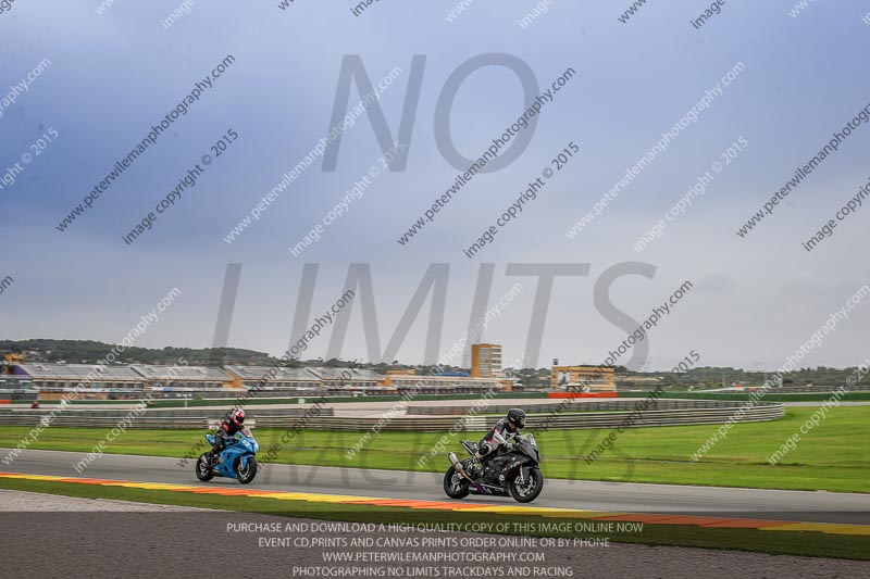 may 2015;motorbikes;no limits;peter wileman photography;spain;trackday digital images;valencia