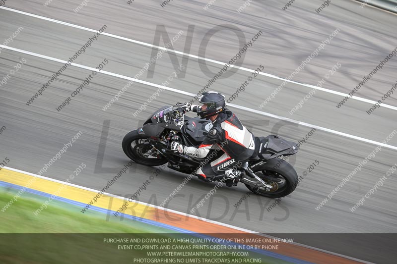 may 2015;motorbikes;no limits;peter wileman photography;spain;trackday digital images;valencia