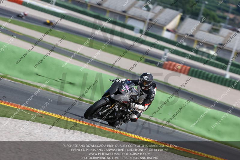 may 2015;motorbikes;no limits;peter wileman photography;spain;trackday digital images;valencia