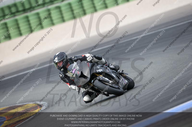 may 2015;motorbikes;no limits;peter wileman photography;spain;trackday digital images;valencia