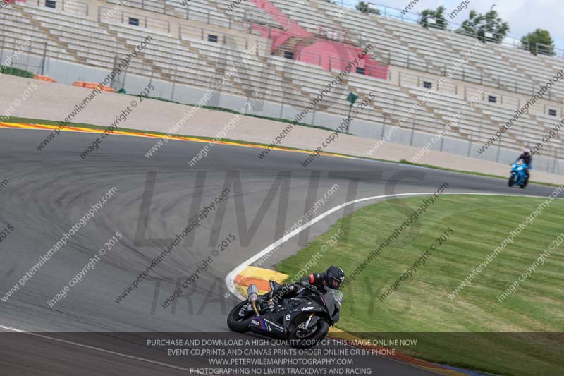 may 2015;motorbikes;no limits;peter wileman photography;spain;trackday digital images;valencia